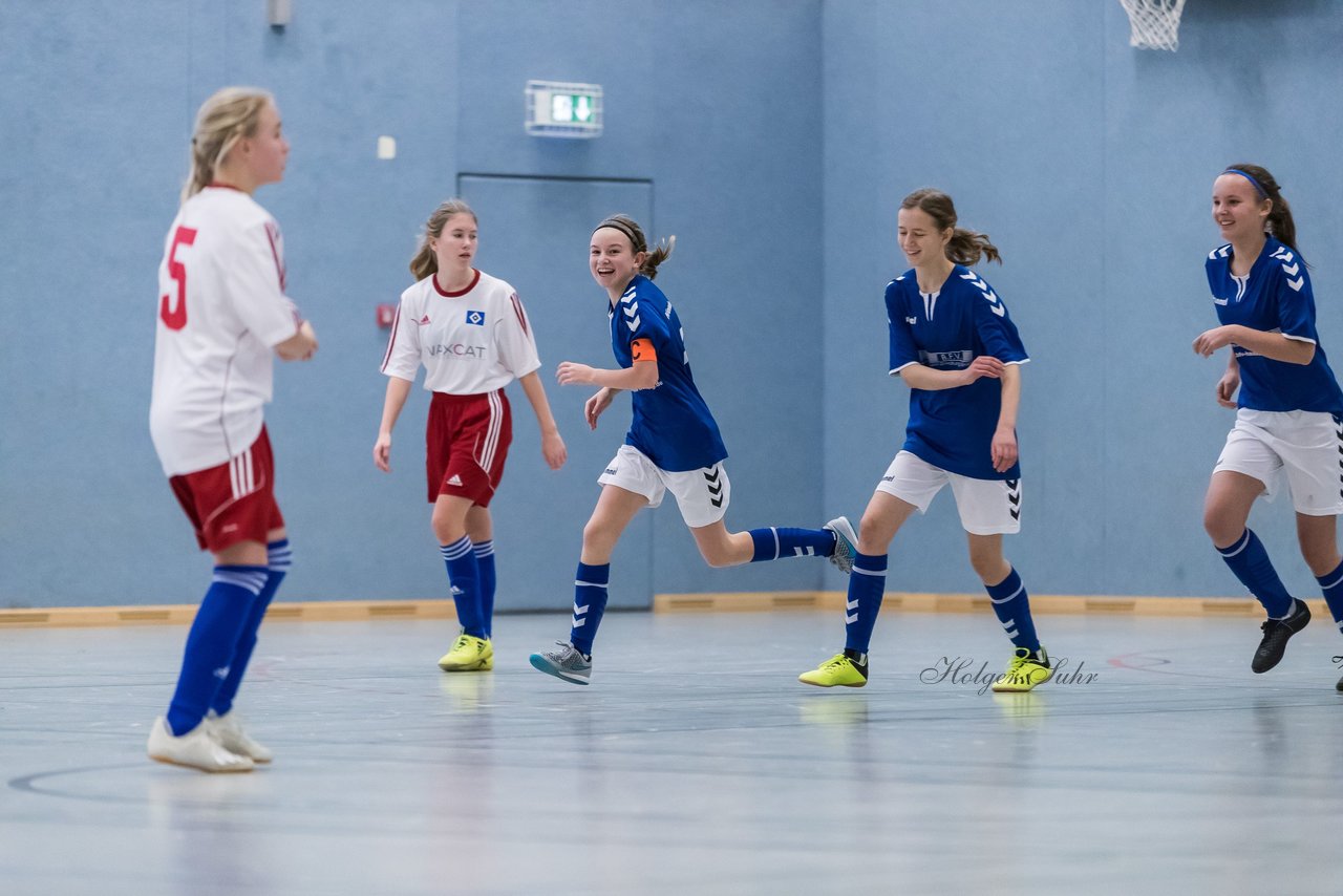 Bild 336 - HFV Futsalmeisterschaft C-Juniorinnen